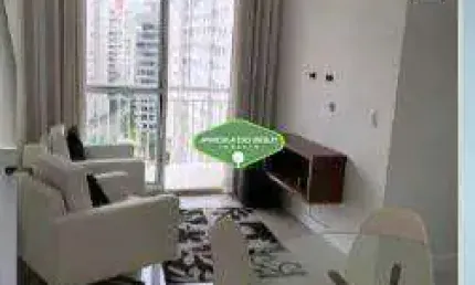 Apartamento para aluguel 2 quartos 1 suíte 1 vaga Vila Andrade