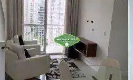 Apartamento com 2 quartos à venda na Rua José da Silva Ribeiro, Vila Andrade, São Paulo
