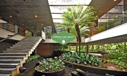 Casa com 3 quartos à venda na Avenida das Magnólias, Cidade Jardim, São Paulo