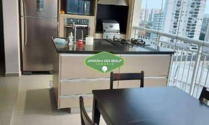 Apartamento com 2 quartos à venda na Rua Doutor Rubens Gomes Bueno, Várzea de Baixo, São Paulo