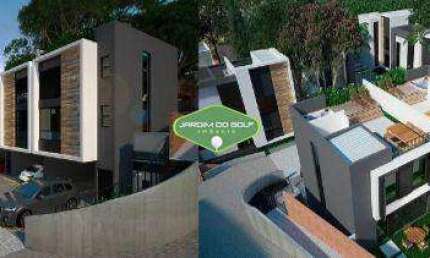Casa em condomínio à venda 3 suítes Jardim Guedala São Paulo