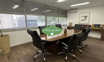 Sala comercial à venda na Rua Luís Coelho, Consolação, São Paulo