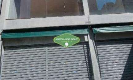 Ponto comercial para alugar na Alameda Jauaperi, Moema, São Paulo