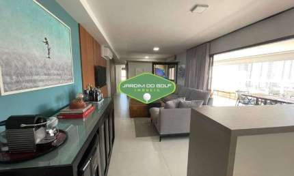 Apartamento para aluguel 3 quartos 3 suítes 4 banheiros 3 vagas Jardim das Acácias São Paulo SP