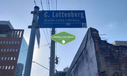 Vendo terreno 204m² cecilia lottenberg chacara santo antonio