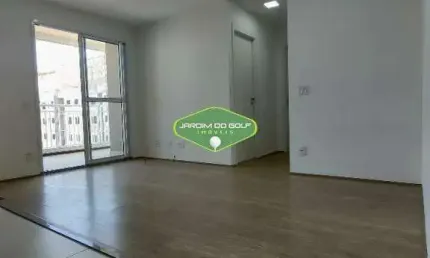 Apartamento Bosque Marajoara 2 quartos 1 vaga Campininha São Paulo