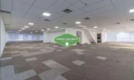 Sala comercial para alugar na Rua Catequese, Butantã, São Paulo