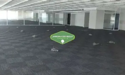 Sala comercial à venda na Avenida Maria Coelho Aguiar, Jardim São Luís, São Paulo