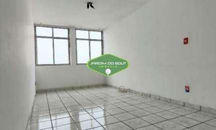 Apartamento à venda Bela Vista 55m² com Vista Panoramica