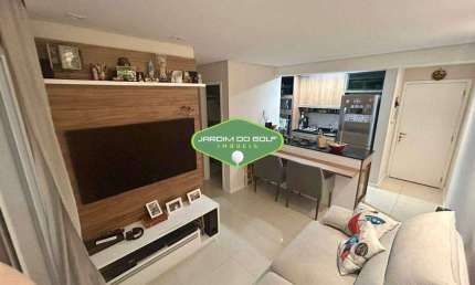 Apartamento à venda The View 1 suíte Socorro São Paulo