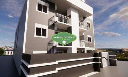 Apartamento à venda Vila Gea Campo Grande São Paulo
