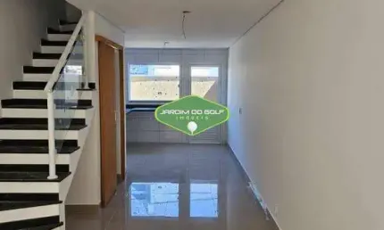 Casa em condomínio fechado com 2 quartos à venda na Rua Maria Antônia Carmona, Vila Romano, São Paulo