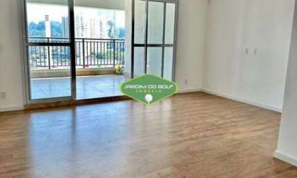 Apartamento à venda 3 quartos 3 suítes 2 vagas Chacara santo Antonio