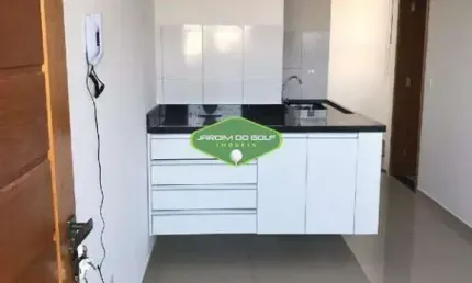 Kitnet / Stúdio para alugar na Rua Pierre de Beranger, Vila São Pedro, São Paulo