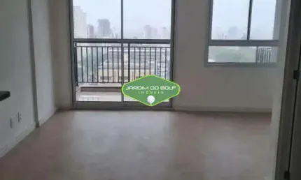 Apartamento à venda 1 quarto Vila Clementino Nexte One