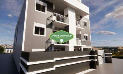 Apartamento à venda Vila Gea Campo Grande São Paulo