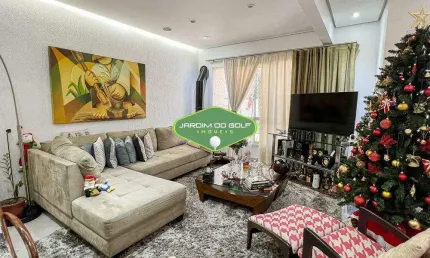 Casa Terrea em Condominio 107m² 03 Dormitorios 02 Vagas Lazer Vila Andrade
