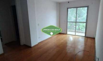 Apartamento à venda 2 quartos 1 vaga Jardim Prudência