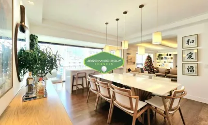 Apartamento com 4 quartos à venda na Rua João Álvares Soares, Campo Belo, São Paulo