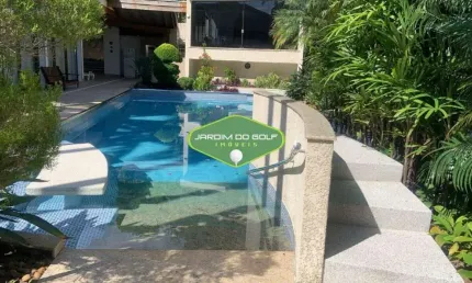 Casa a venda 5 Dormitorios no Jardim Marajoara São Paulo