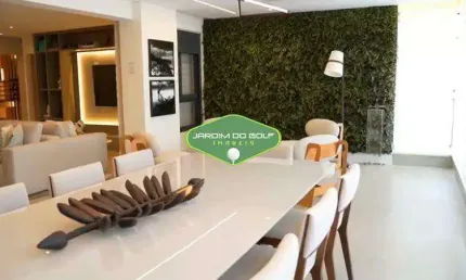 Apartamento com 3 quartos à venda na Rua Belterra, Santo Amaro, São Paulo