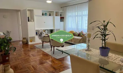 Apartamento com 2 quartos à venda na Rua Monte Alegre, Perdizes, São Paulo