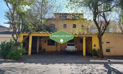 Casa com 3 quartos à venda na Rua Darwin, Santo Amaro, São Paulo