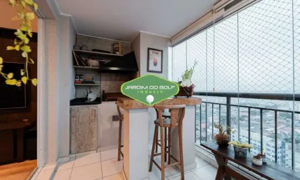 Apartamento à venda Prime House Vila Mascote 2 quartos 2 vagas