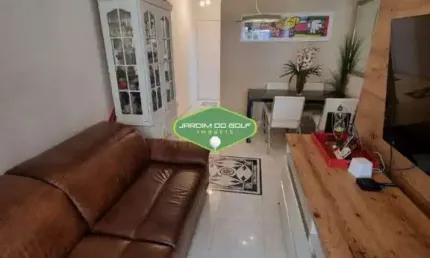 Santa clara gardens apartamento à venda vila sofia são paulo sp