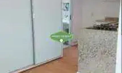 Apartamento à venda 3 quartos 1 suíte 1 vaga vila andrade