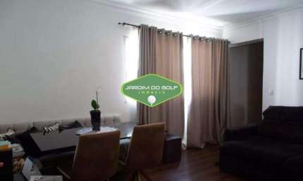 Apartamento com 2 quartos à venda na Avenida Doutor Cardoso de Melo, Vila Olímpia, São Paulo