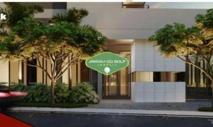 Apartamento com 2 quartos à venda na Avenida Santa Catarina, Vila Mascote, São Paulo
