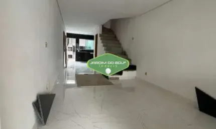 Casa com 3 dormitórios a venda jardim satélite - são paulo