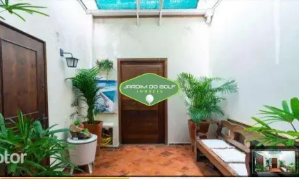 Casa à venda 5 quartos 3 suítes 2 vagas jardim prudência