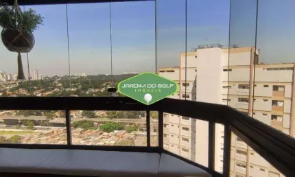Apartamento com 4 quartos à venda na Rua Volta Redonda, Campo Belo, São Paulo