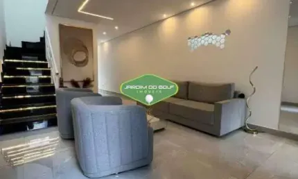 Sobrado mobiliado e reformado com 3 quartos à venda no jardim prudência - são paulo