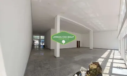 Ponto comercial à venda na Avenida Nossa Senhora do Sabará, Vila São Pedro, São Paulo
