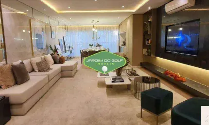 Apartamento à venda 3 quartos 3 suítes 2 vagas brooklin