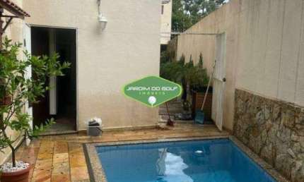 Encantadora Casa com 3 Dormitórios e Piscina à venda no Jardim Consórcio, São Paulo