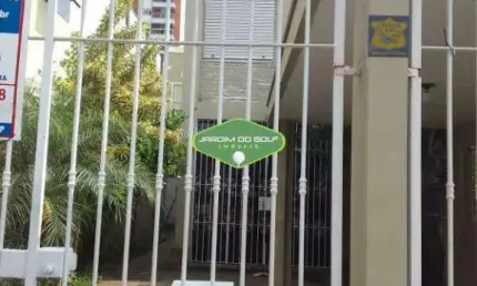 CASA SOBRADO PARA RESIDÊNCIA/COMÉRCIO Á VENDA NO BAIRRO DO CAMPO BELO