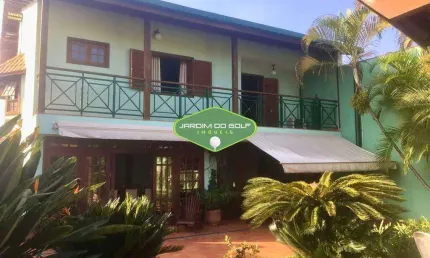 Casa com 3 quartos à venda na Avenida Campista, Vila Rosália, Guarulhos