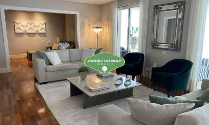 Venda Panamby 03 Suites Tangara 04 Vagas Lindenberg Permuta