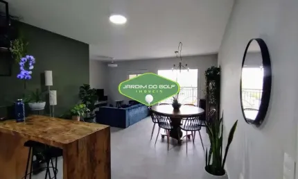 Apartamento à venda 3 quartos 1 suíte 1 vaga santo amaro