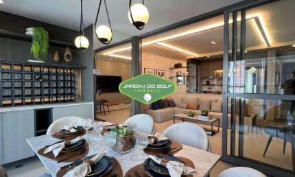 Venda Neo Brooklin Novo 74m² 02 Dormitórios 02 suítes 01 Vaga