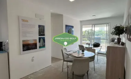 Apartamento com 3 quartos à venda na Rua Albino Boldasso Gabril, Vila Cruzeiro, São Paulo
