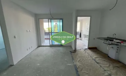 Apartamento com 2 quartos à venda na Rua Albino Boldasso Gabril, Vila Cruzeiro, São Paulo