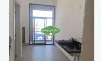 Apartamento com 1 quarto à venda na Rua Professor Doutor José Marques da Cruz, Jardim das Acacias, São Paulo