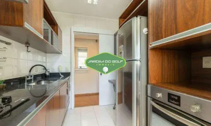 Apartamento com 3 quartos à venda na Avenida Indianópolis, Indianópolis, São Paulo