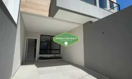 Casa com 3 quartos à venda na Rua Otávio Carlos da Silva, Jardim Prudência, São Paulo