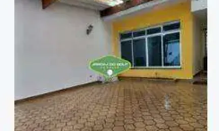 Casa à venda 3 quartos 1 suíte 2 vagas Vila Cruzeiro